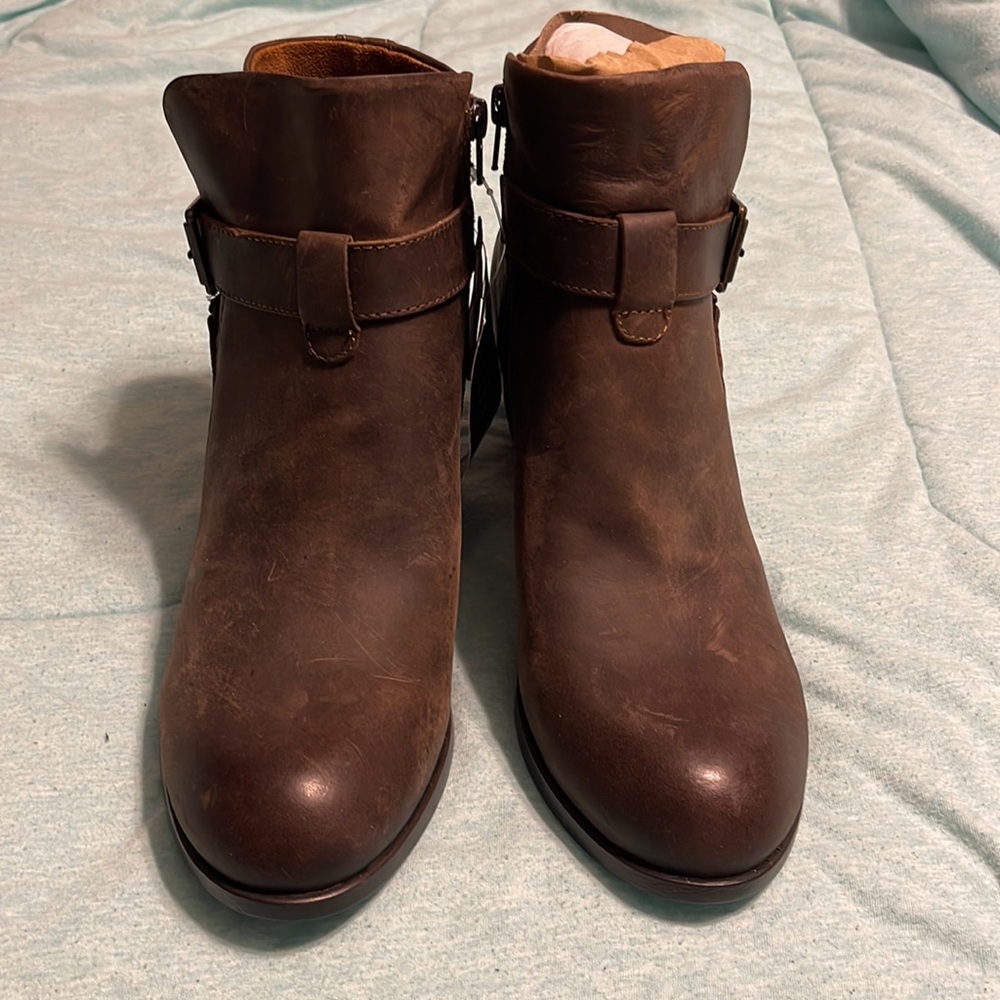 Boc Booties - image 2